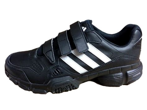 adidas schuhe klettverschluss herren|Sneaker mit Klettverschluss .